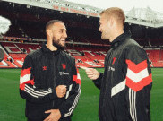 Manchester United Vs Fulham: Erik ten Hag Masukkan De Ligt dan Mazraoui