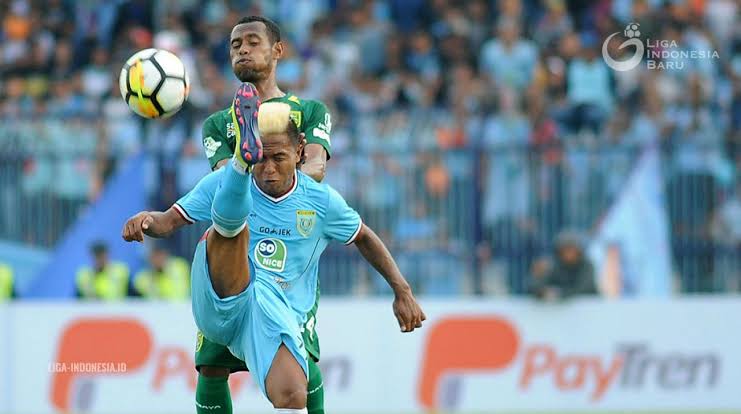 Hadapi Persebaya, Iwan Setiawan Waspadai Pengganti Bruno Moreira