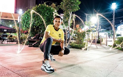 PSIS Rekrut Kiper Fajar Setya Jaya, Lepas Eks Pemain PSIM