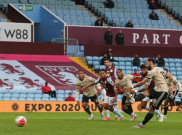 7 Fakta Menarik Usai Manchester United Menggulung Aston Villa: The Red Devils Rajin Dapat Penalti