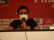 Kapten PSS Sleman Terkendala Cuaca Hadapi Piala Menpora 2021 di Bandung