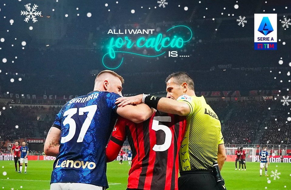 Serie A Putuskan Tak Ada Laga Ditunda, Drama Berpotensi Terulang