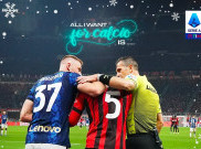 Serie A Putuskan Tak Ada Laga Ditunda, Drama Berpotensi Terulang