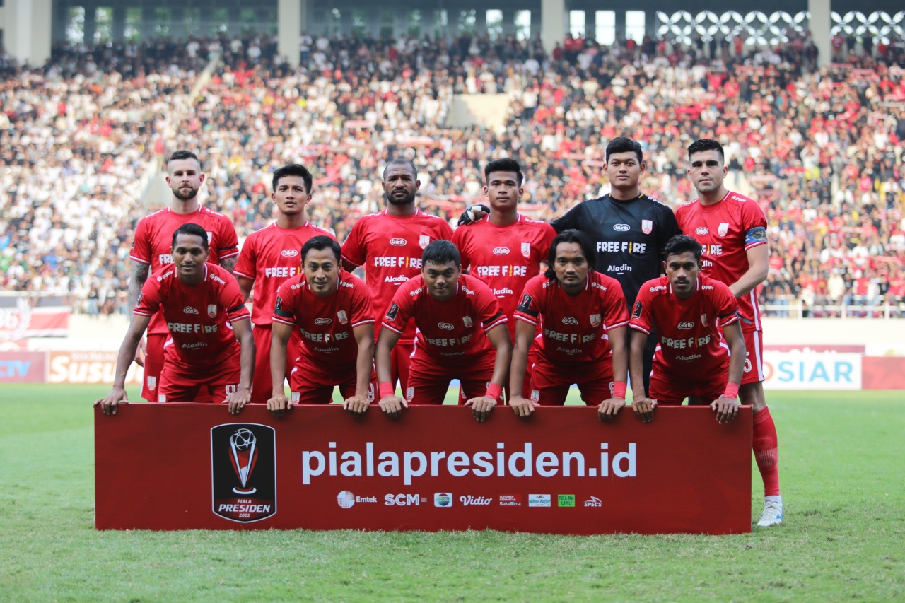Diminta Tinggalkan Persis Solo, Jacksen Tiago Bereaksi