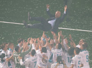 Zinedine Zidane, Pelatih Minim Pengalaman Penjinak Galacticos