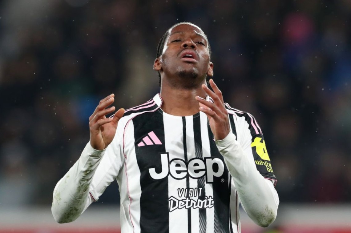 Juventus Cuci Gudang, 7 Pemain Tim Utama Bakal Dilepas
