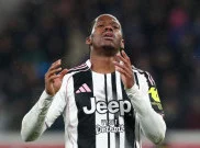 Juventus Cuci Gudang, 7 Pemain Tim Utama Bakal Dilepas