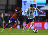 Lionel Messi Tak Harus Bawa Argentina Menangi Piala Dunia