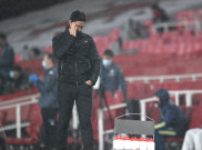 Arsenal Bakal Sulit Bergerak di Bursa Transfer 