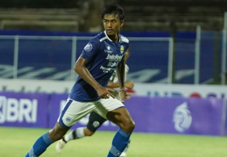 Luis Milla Serahkan ke Manajemen Persib soal Pemanggilan Tiga Pemain ke Timnas U-20