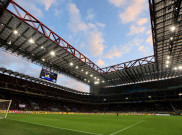 SJW Lokal Tentang Rencana Inter dan Milan Bangun Stadion Baru