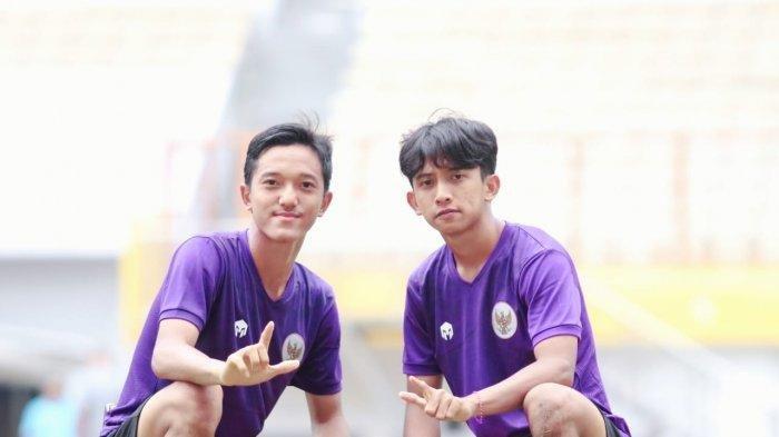 Pemain Persija Dominasi Skuat Timnas U-19 untuk TC ke Korsel, Begini Persiapan Mereka