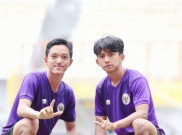 Pemain Persija Dominasi Skuat Timnas U-19 untuk TC ke Korsel, Begini Persiapan Mereka