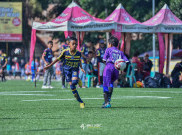 Liga Anak Indonesia 2024 Resmi Bergulir, 600 SSB Bersaing