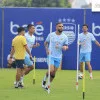 Alasan Sebenarnya Layvin Kurzawa Berpisah dengan Persib