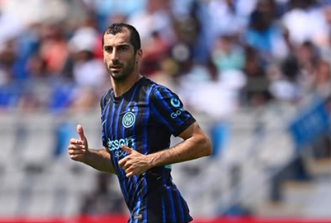 5 Pemain Bintang yang Pernah Membela Inter Milan dan Arsenal