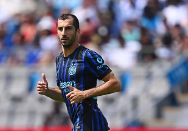 5 Pemain Bintang yang Pernah Membela Inter Milan dan Arsenal