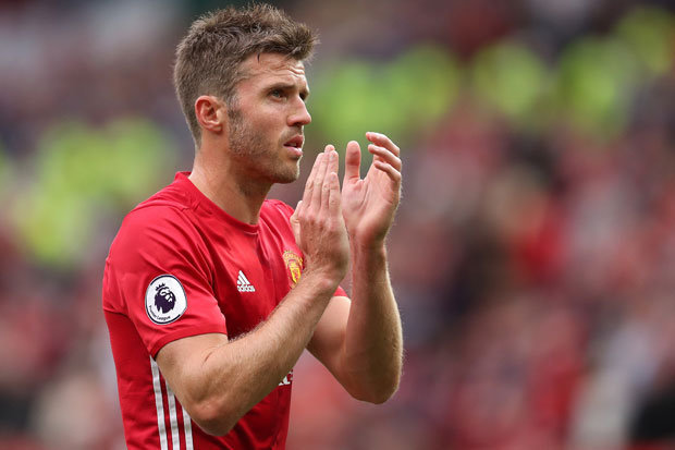 Pensiun di Akhir Musim, Michael Carrick Akan Menjadi Staf Pelatih Manchester United