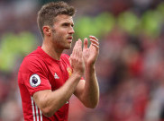 Pensiun di Akhir Musim, Michael Carrick Akan Menjadi Staf Pelatih Manchester United