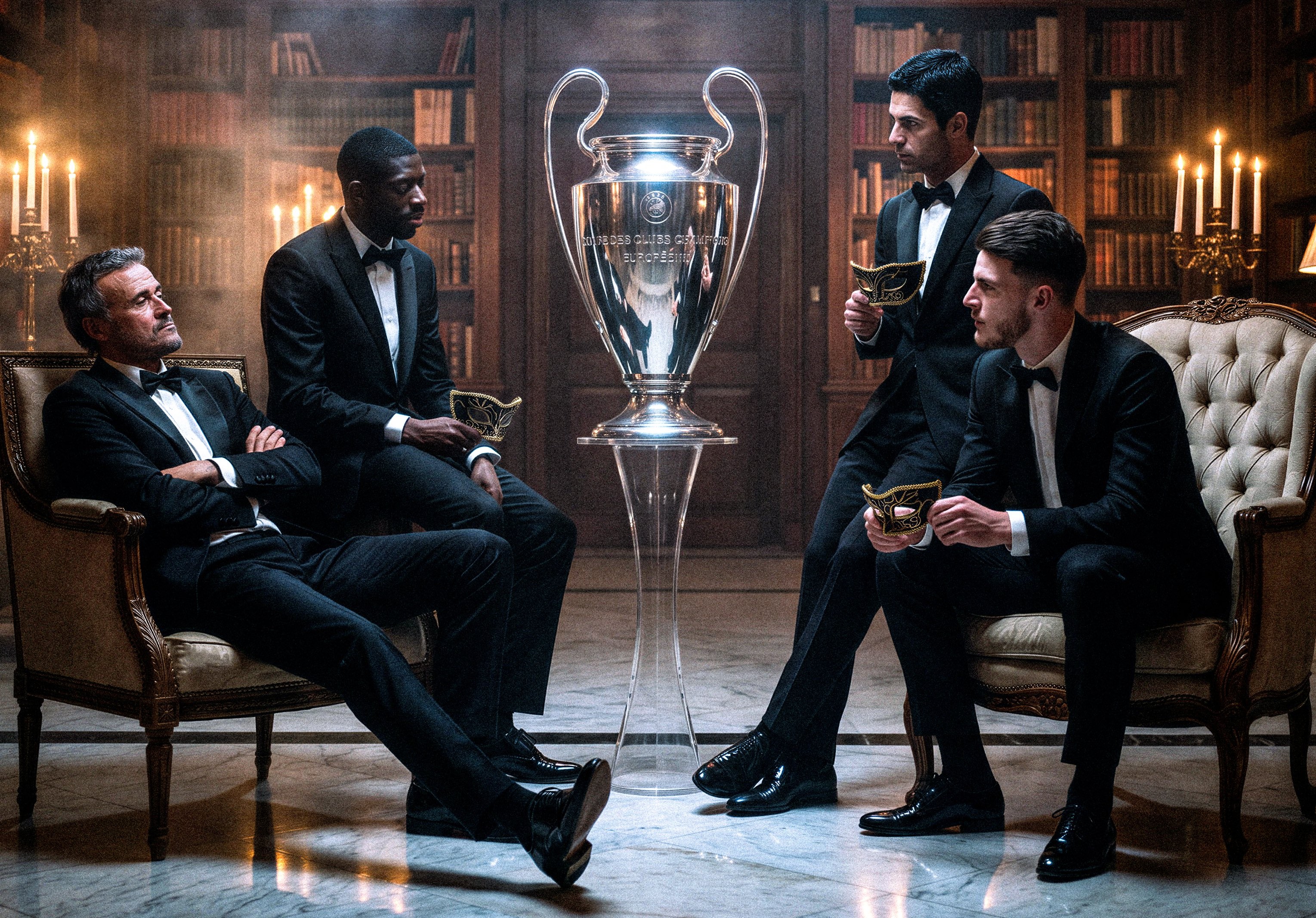PSG