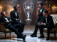 Jadwal Siaran Langsung dan Link Streaming PSG vs Arsenal di Final Liga Champions, Live SCTV dan Vidio