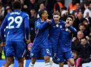 Chelsea 2-0 Everton: Kemenangan Penting The Blues, Cole Palmer Kembali Beraksi