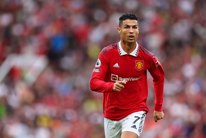 Pelatih Sporting Lisbon Akui Bermimpi Pulangkan Cristiano Ronaldo