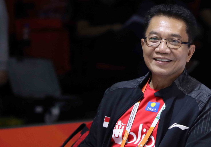 PBSI Ingin Pertahankan Gelar Kejuaraan Dunia Junior