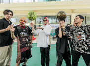 Ketika Walikota Tangsel Airin Dibuat Terpesona Aksi Freestyler 
