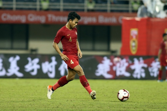 Imbang 1-1 Kontra Arab Saudi, Timnas Indonesia U-23 Juru Kunci