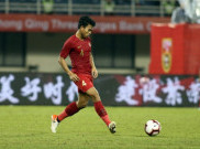 Imbang 1-1 Kontra Arab Saudi, Timnas Indonesia U-23 Juru Kunci