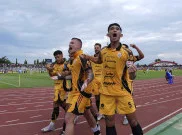 Bepe Merespons Hasil Buruk Persija di Tiga Laga Terakhir, Sebut Peluang Juara Masih Ada