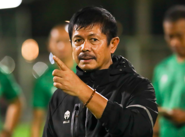 Ramadhan Sananta Batal ke Timnas U-24, Indra Sjafri Hanya Punya 19 Pemain