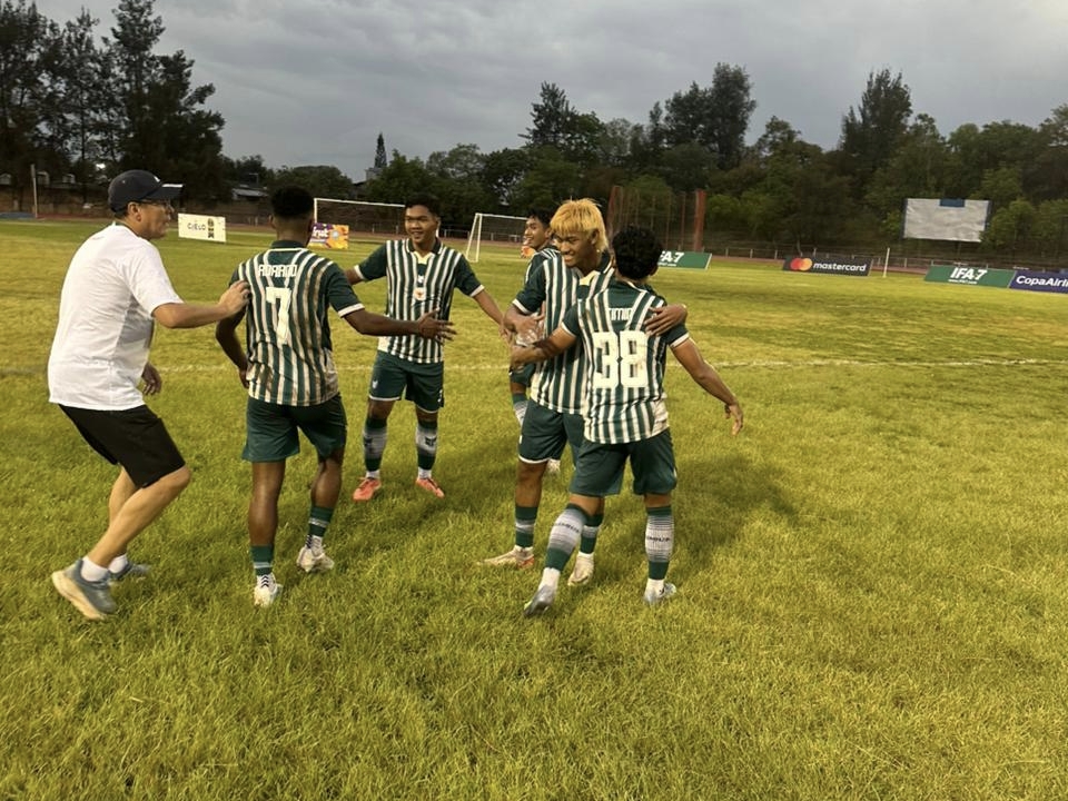Timnas 7x7 Indonesia tantang Brasil di semifinal IFA7 World Championship 2026. (Istimewa)