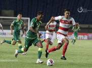 Piala Menpora 2021: Madura United Dilibas Persebaya, PSS Kontra Persela Imbang