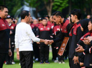 Dapat Bonus dari Presiden Jokowi, Motivasi Atlet Semakin Terlecut