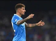 Napoli vs AC Milan: Kapten Partenopei Pantang Menang Adu Penalti