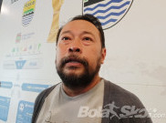 Grup C Piala Presiden 2022 di GBLA, Panpel Persib Bicara soal Distribusi Tiket