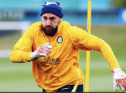 Curahan Hati Tommaso Berni, Enam Tahun di Inter Milan Tanpa Pernah Bermain