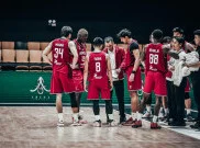 Cara Menonton Timnas Basket Indonesia vs Jepang di Asian Games Secara Gratis, Live di Sini!