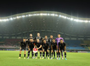 Piala Asia 2023: Timnas Indonesia di Grup D, bersama Jepang, Irak, dan Vietnam