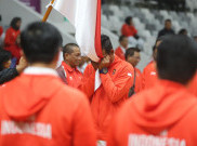 Atlet Asian Games 2018 Dapat Uang Saku Rp 1 Juta per Hari