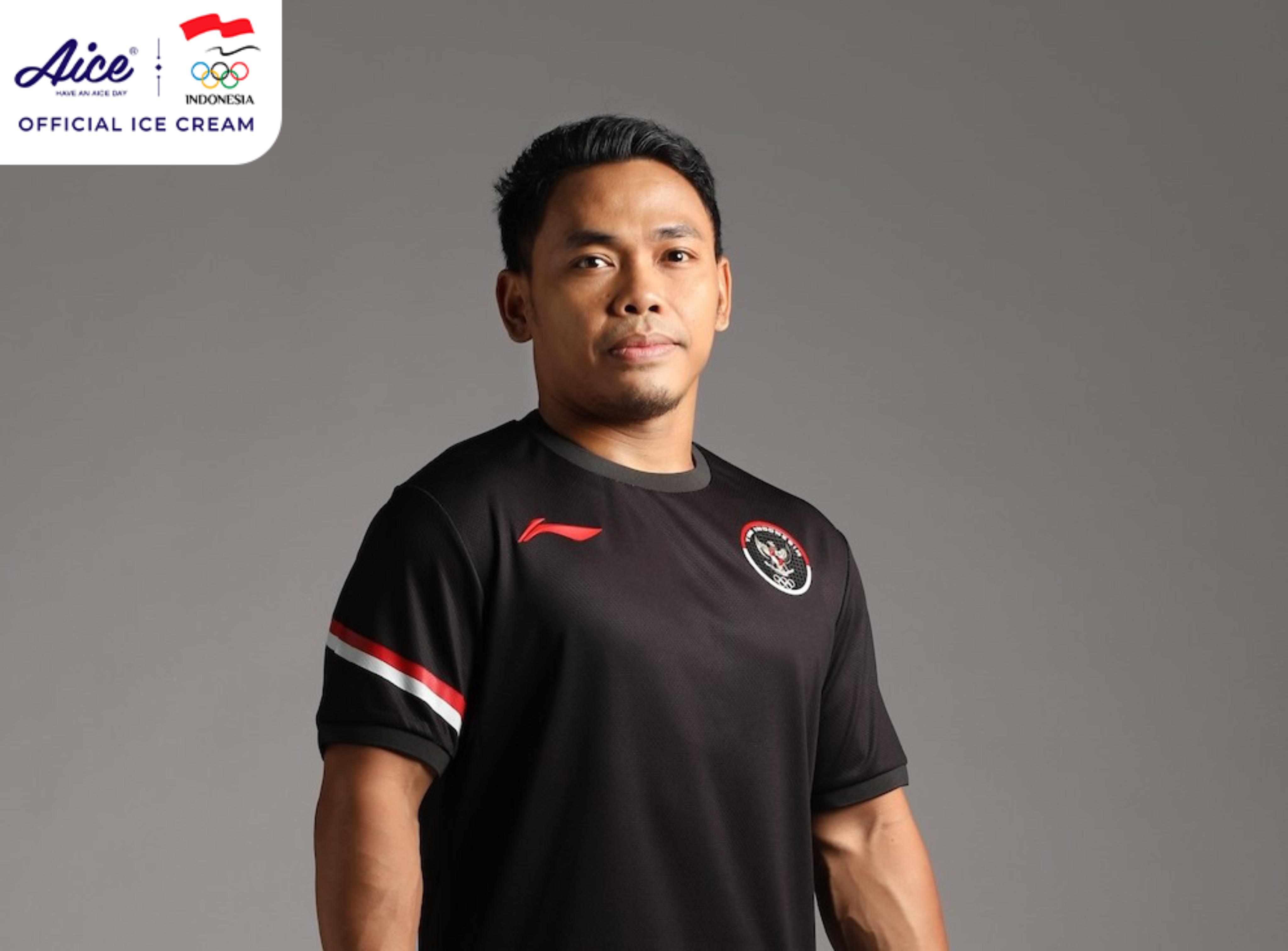 Olimpiade Paris 2024: Perjuangannya Dimulai, Lifter Andalan Tim Indonesia Eko Yuli Irawan Bertekad Raih Hasil Maksimal