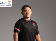 Olimpiade Paris 2024: Perjuangannya Dimulai, Lifter Andalan Tim Indonesia Eko Yuli Irawan Bertekad Raih Hasil Maksimal