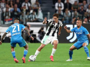 Jadwal Siaran Langsung dan Link Live Streaming Napoli Vs Juventus