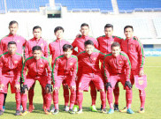 Timnas U-19 Menang Telak atas Brunei, Ini Kata Indra Sjafri dan M Iqbal