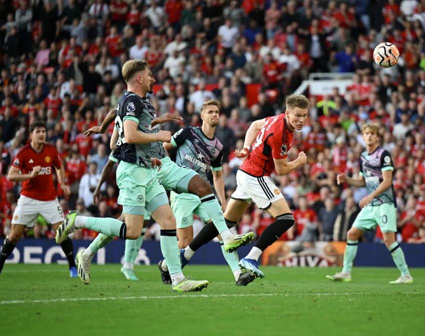 Prediksi dan Statistik Brentford Vs Manchester United: Rawan Terpeleset