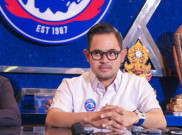 Manajemen Arema FC Tegaskan Tidak Tinggal Diam soal Tragedi Kanjuruhan