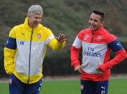 Arsenal Sudah Temukan Suksesor Alexis Sanchez