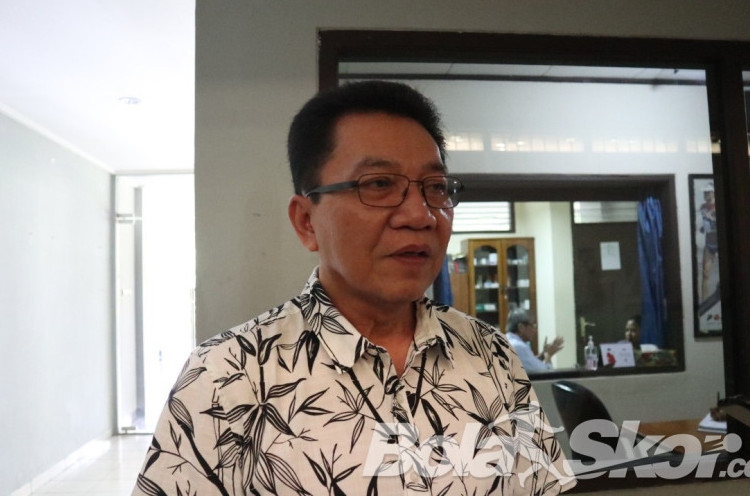 Pelatih PDP Virus Corona, PBSI Ajukan Tes untuk Pebulu Tangkis Indonesia